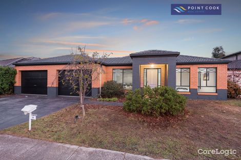 Property photo of 26 Teatree Terrace Point Cook VIC 3030