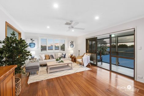 Property photo of 9 Blairgowrie Street Macgregor QLD 4109