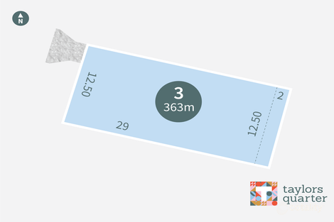 3 Maremmano Cres, Taylors Lakes, VIC 3038
