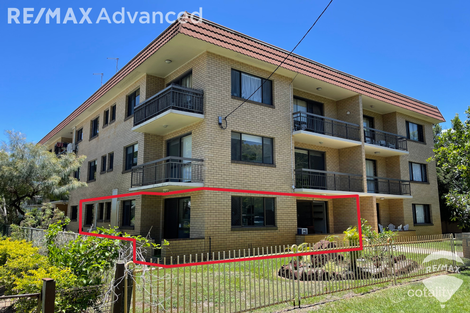 2/14 Boyd St, Woorim, QLD 4507