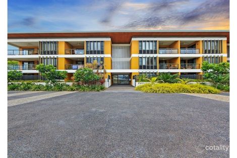 4206/3 Anchorage Ct, Darwin City, NT 0800