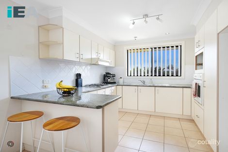 Property photo of 5/3-5 Mungo Place Flinders NSW 2529