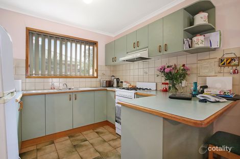 Property photo of 1/8 Emery Court West Wodonga VIC 3690