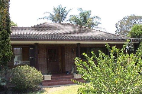 Property photo of 6 Marsh Parade Casula NSW 2170