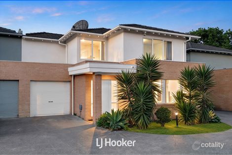 3/53-55 Stud Rd, Dandenong, VIC 3175