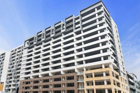 810b/7-9 Kent Rd, Mascot, NSW 2020