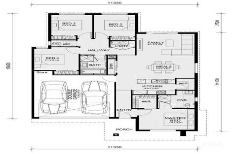 Property photo of 21 Alves Street Bulla VIC 3428