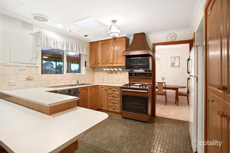 Property photo of 4 Robert Court Viewbank VIC 3084