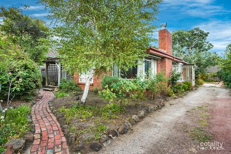 Property photo of 20 Orchard Grove Blackburn South VIC 3130
