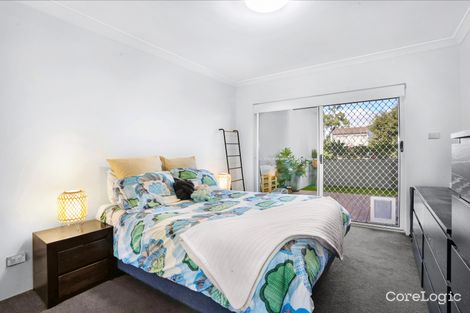 Property photo of 100/118-128 Karimbla Road Miranda NSW 2228