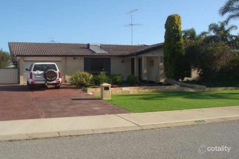 35 Arundel Dr, Halls Head, WA 6210