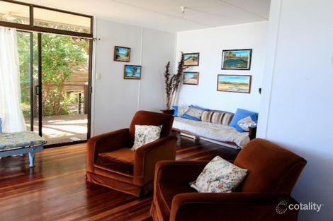 Property photo of 14 Merinda Crescent Point Lookout QLD 4183