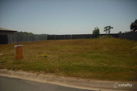 Property photo of 43 Gingham Street Glenella QLD 4740