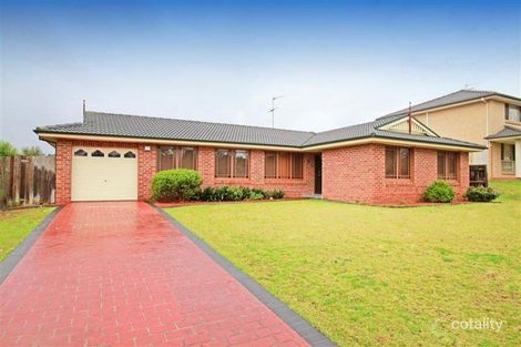113 Holdsworth Dr, Narellan Vale, NSW 2567