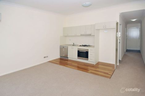 Property photo of 23/21-69 Regent Street Redfern NSW 2016