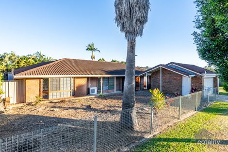 10 Duncombe St, Durack, QLD 4077