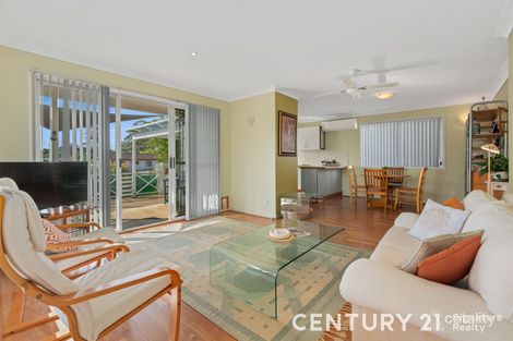 Property photo of 26 Lachlan Crescent St Georges Basin NSW 2540