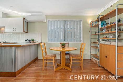 Property photo of 26 Lachlan Crescent St Georges Basin NSW 2540