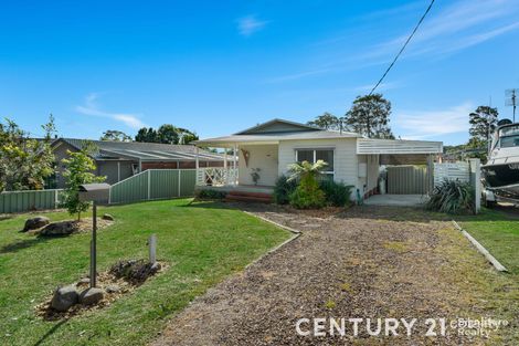 Property photo of 26 Lachlan Crescent St Georges Basin NSW 2540