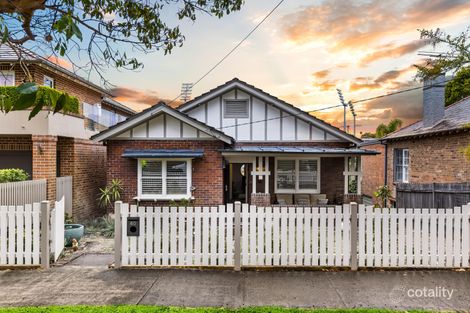 Property photo of 40 Dening Street Drummoyne NSW 2047