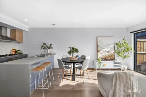 14 Inglenook Cct, Armstrong Creek, VIC 3217