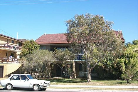 Property photo of 3/27 Walan Street Mooloolaba QLD 4557