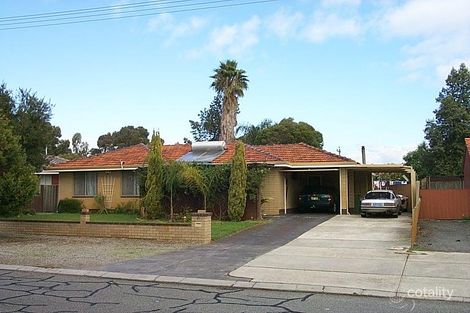 97 Carisbrooke St, Maddington, WA 6109