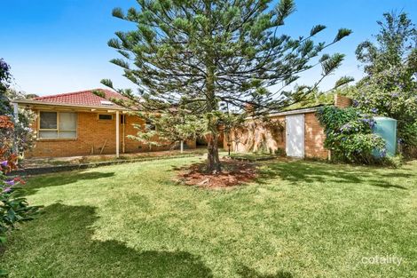 Property photo of 1/2 Holme Road Ferntree Gully VIC 3156