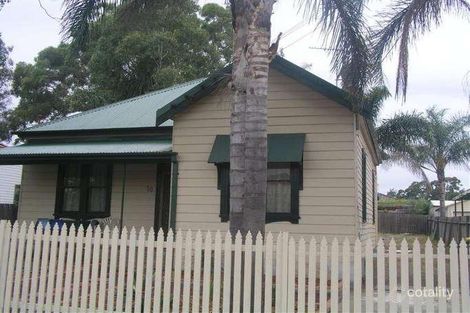 18 Lansdowne St, Merrylands, NSW 2160