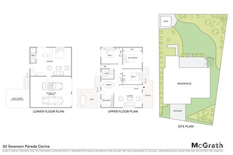 Property photo of 30 Swanson Parade Carina QLD 4152
