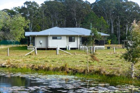 Property photo of 81 Lake Flat Road Boreen Point QLD 4565
