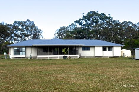 Property photo of 81 Lake Flat Road Boreen Point QLD 4565