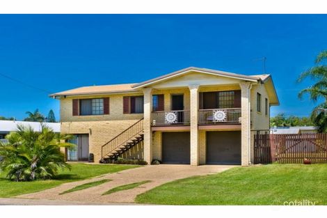 47 Kingfisher Pde, Norman Gardens, QLD 4701