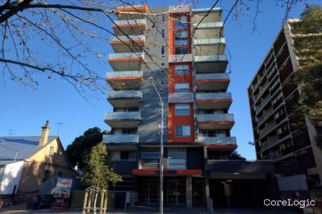 Property photo of 28/37 Campbell Street Parramatta NSW 2150