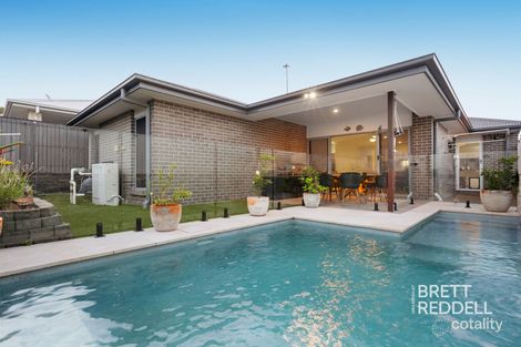 Property photo of 6 Gordon Street Ormeau Hills QLD 4208