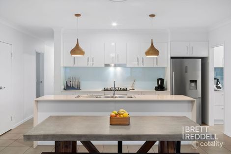 Property photo of 6 Gordon Street Ormeau Hills QLD 4208