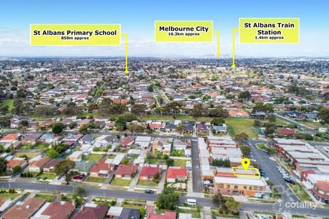 Property photo of 1/20 John Street St Albans VIC 3021