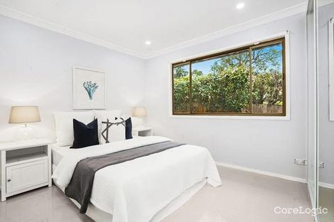 Property photo of 14A Marina Road Baulkham Hills NSW 2153