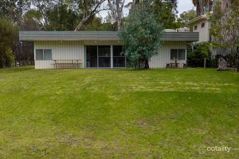 Property photo of 162 Scotts Creek Shack Road Morgan SA 5320
