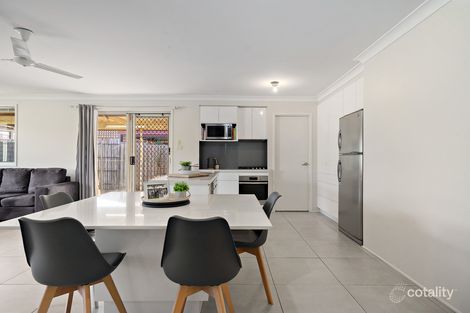Property photo of 19 Ballybunnion Terrace Glenmore Park NSW 2745