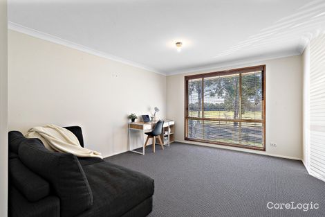 Property photo of 19 Ballybunnion Terrace Glenmore Park NSW 2745