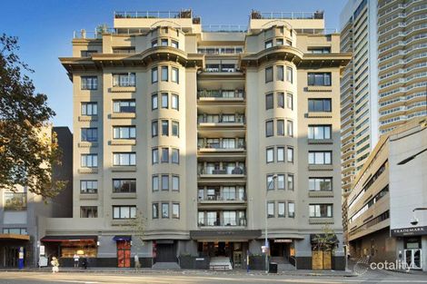 412/13-15 Bayswater Rd, Potts Point, NSW 2011