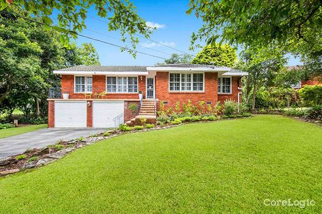 Property photo of 5 Torres Place St Ives NSW 2075