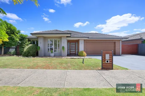 23 Collingwood Dr, Trafalgar, VIC 3824