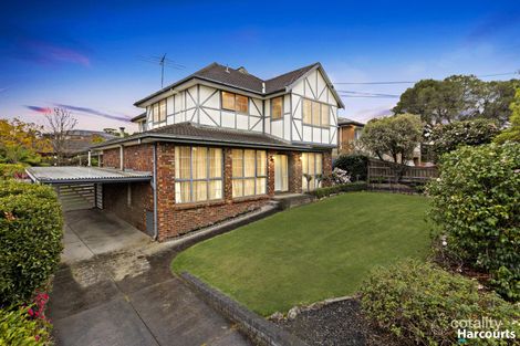Property photo of 3 Cypress Avenue Templestowe Lower VIC 3107