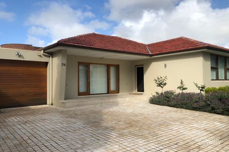 74 Wentworth Ave, Mascot, NSW 2020