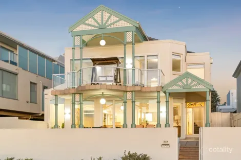 Property photo of 205 Esplanade Henley Beach SA 5022