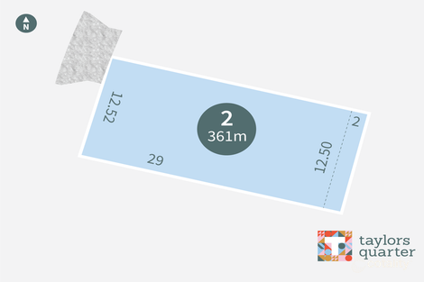 2a Maremmano Cres, Taylors Lakes, VIC 3038