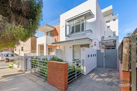 6/24 Lindsay St, Perth, WA 6000