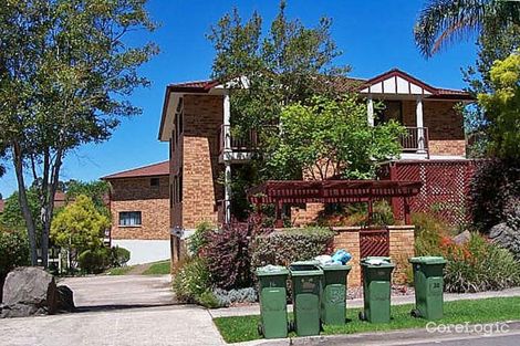 Property photo of 20/1-9 Cottee Drive Epping NSW 2121